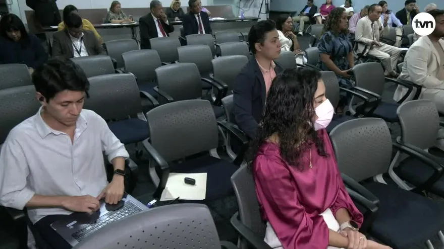 Comisión de Gobierno prohijó proyecto de Responsabilidad Penal para la Adolescencia