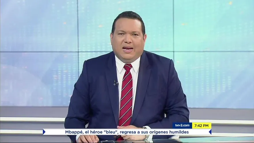 Noticiero estelar del 17 de octubre _ Bloque 5