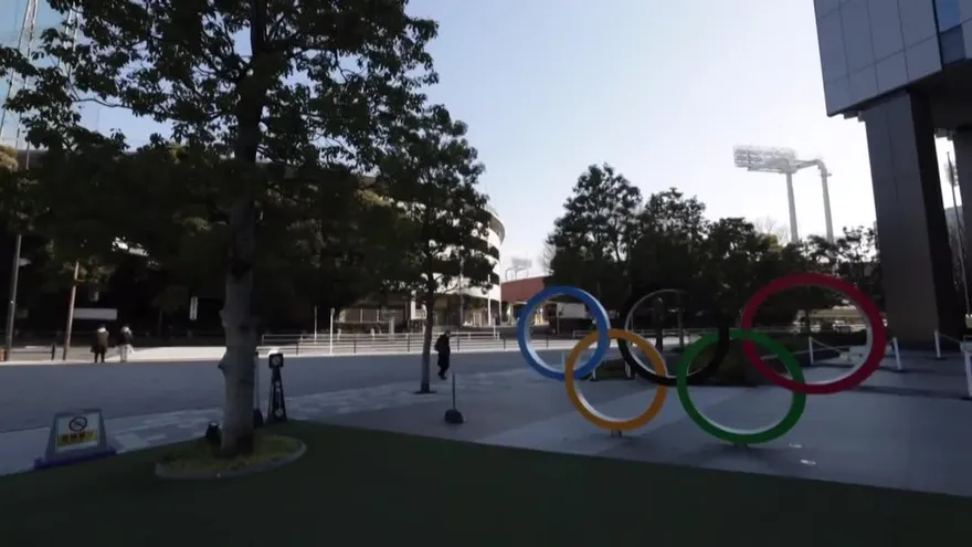 Anular los Juegos es una posibilidad, según un responsable político japonés