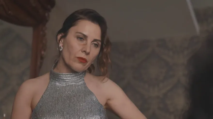 Nefes - Capítulo 137