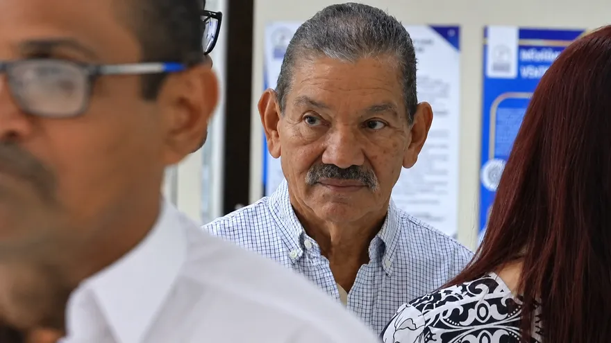 Audiencia intermedia de Genaro López queda suspendida por acción del Ministerio Público