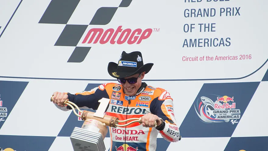 Marc Márquez
