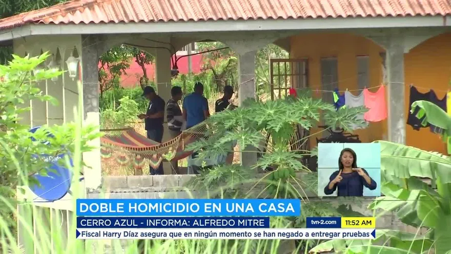 Noticiero MD 31 de julio del 2018 - Bloque 1