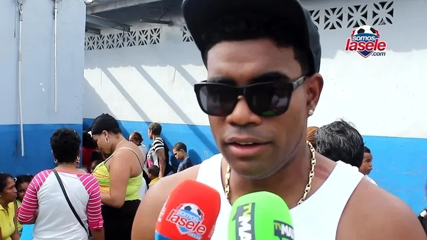 Ricardo Buitrago jugaría en Perú pero no con Juan Aurich