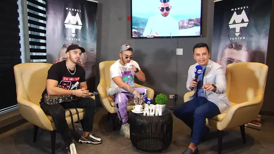 Show TVN - 30 de septiembre de 2019