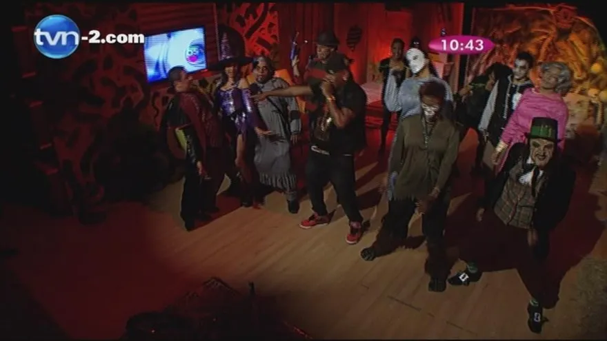 Japanesse "Revento Bocinas" / "Como Barnie"