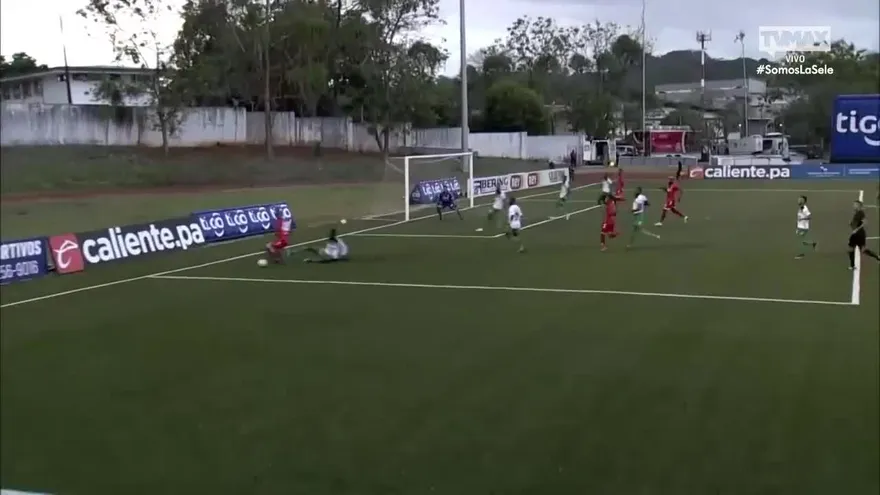 Resumen Alianza 1-1 San Francisco Jornada 9 LPF Torneo Apertura 2021