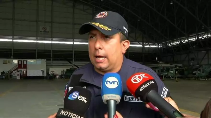 Sismo de Panamá no tiene que ver con el de Ecuador