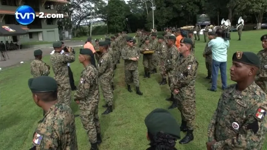 Paredes: No cualquier policía iría a las calles