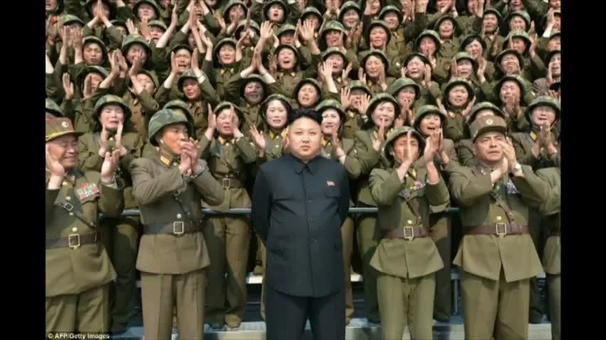 Corea del Norte ensaya bomba termonuclear