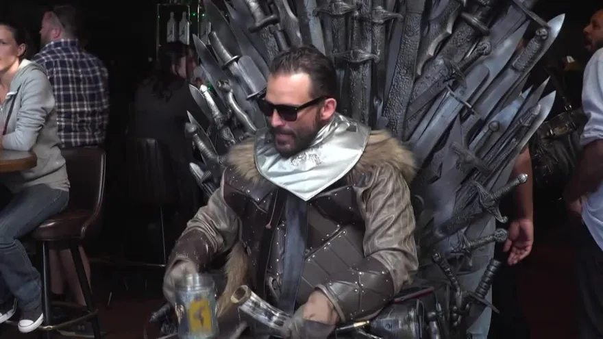 El adiós a Juego de Tronos