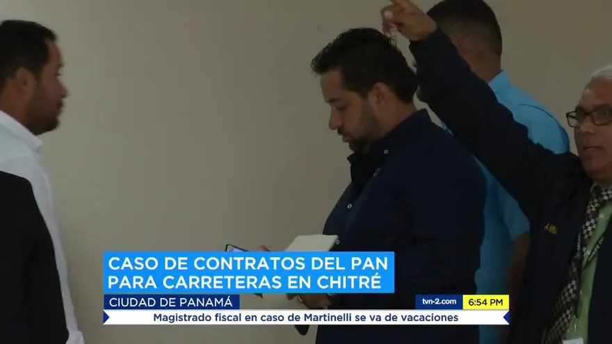 Diputado del CD vinculado a supuesto peculado