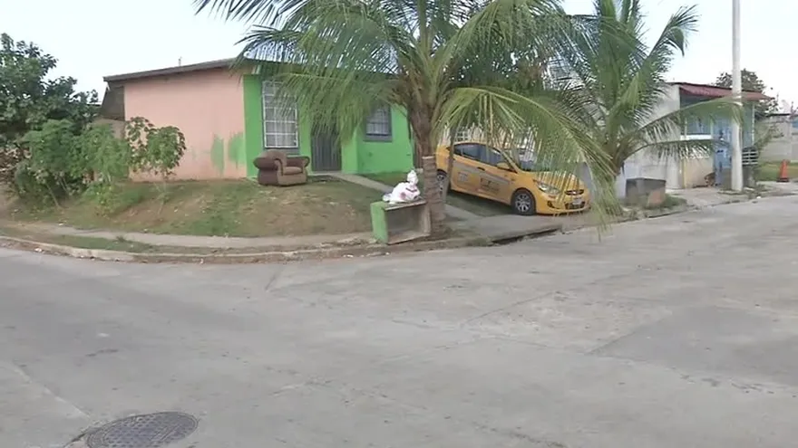 Se registra primer caso de femicidio en Pacora