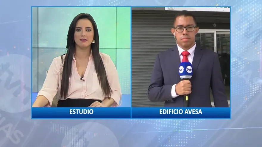 Noticiero MD 22 de mayo del 2018 - Bloque 2