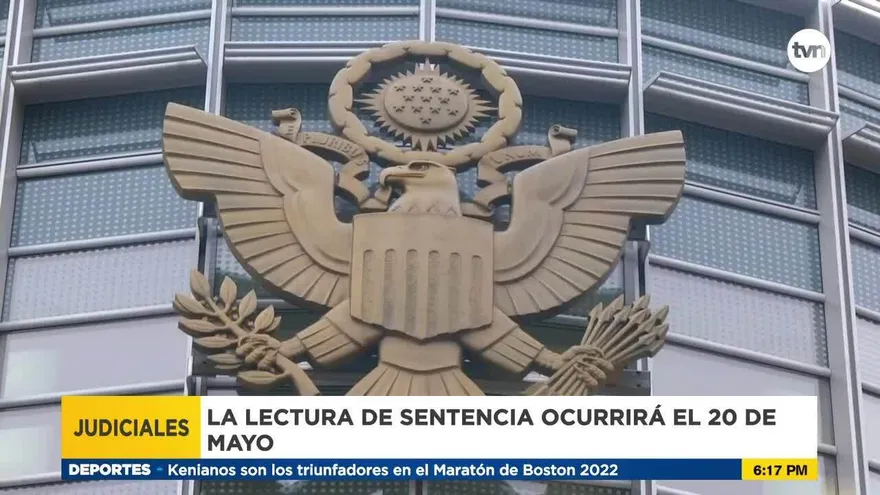 Hermanos Martinelli Linares conocerán su sentencia en menos de un mes