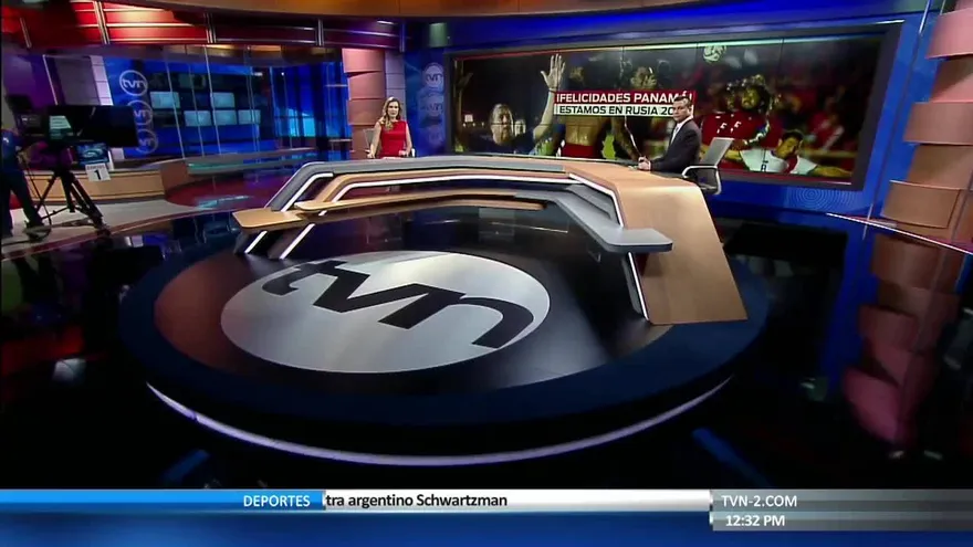 Noticiero MD 11 de octubre de 2017 - Bloque 3