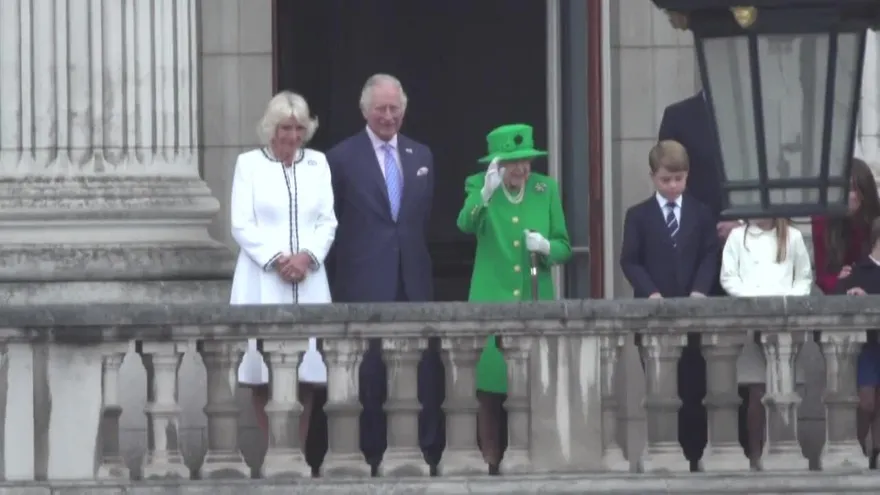 El rey Carlos III será coronado el 6 de mayo de 2023