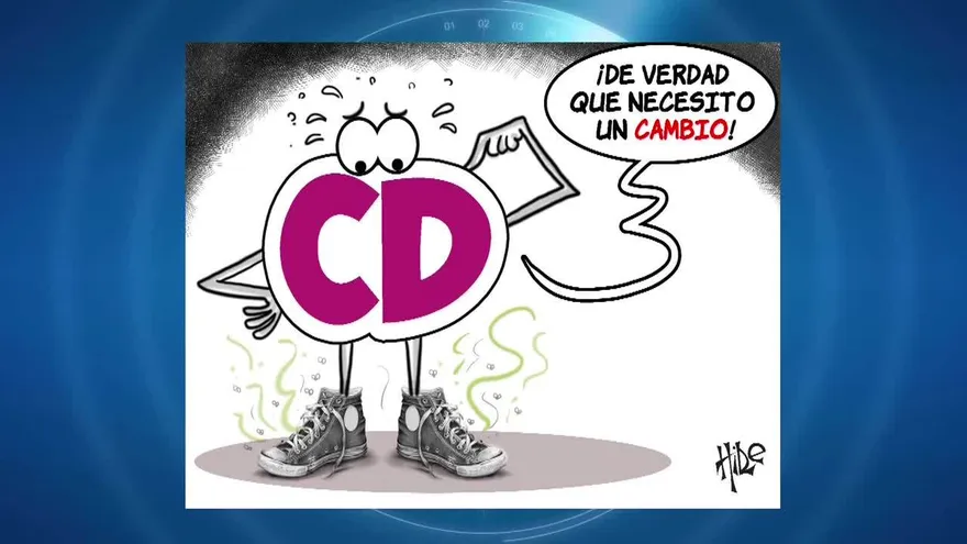 Radar: Tribunal Electoral en la convención del CD y conclusiones - Bloque 6