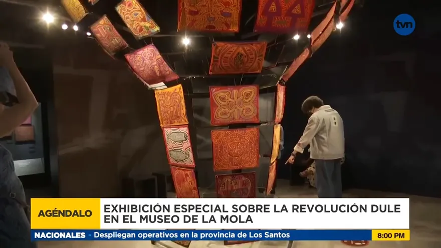 Agéndalo: Actividades culturales de fin de semana largo