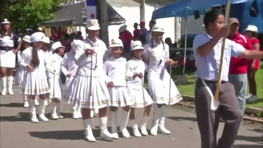 Antón celebra sus 324 años de fundación