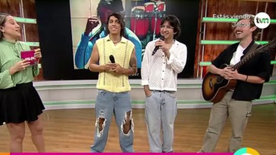 Entrevista exclusiva de Timo Musica