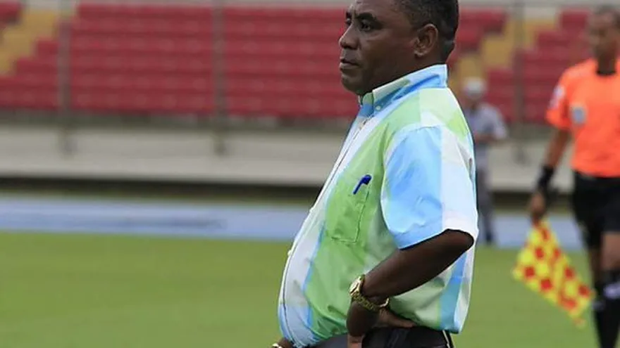 "Sí Árabe pudo, ¿por qué nosotros no?"