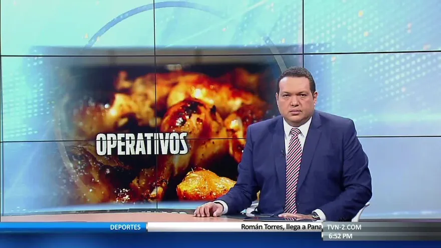 Noticiero Estelar 3 de noviembre de 2017 - Bloque 3