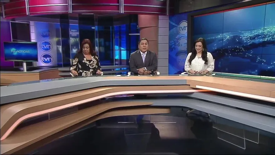 Noticiero AM 11 de mayo del 2017 - Bloque 1