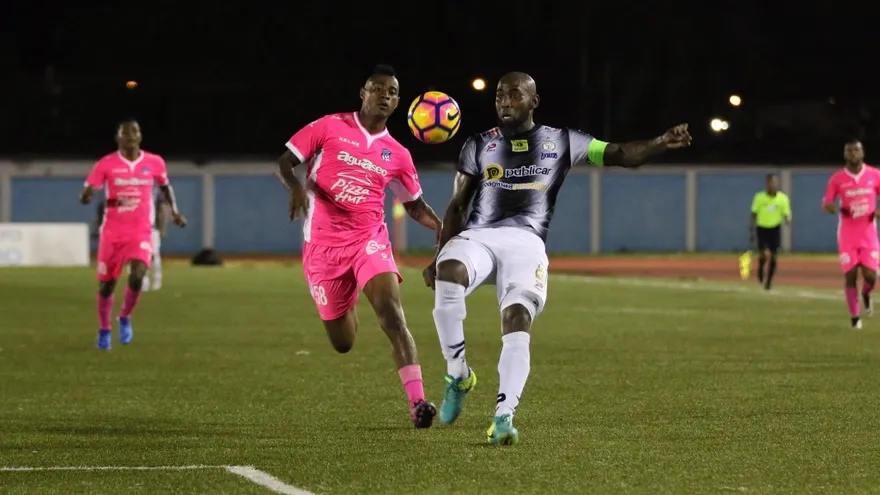 Árabe y Tauro disputarán la final del Torneo Clausura 2017 de la Liga Panameña de Fútbol