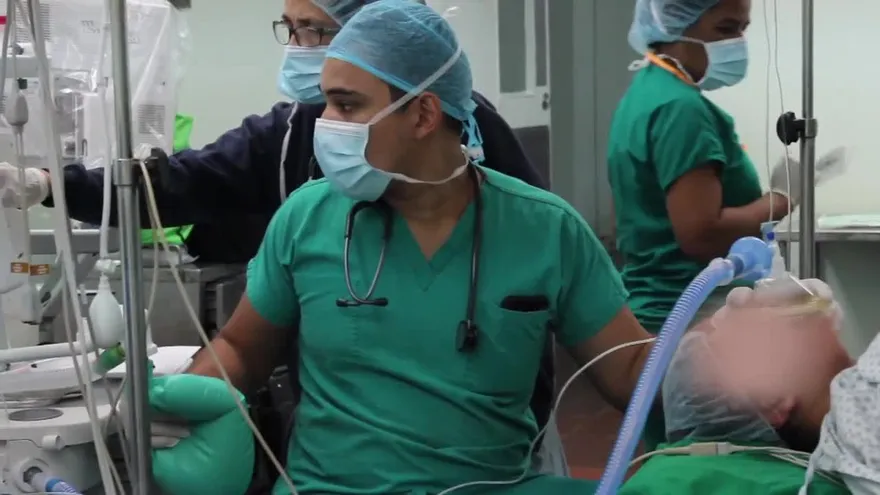 Congelación ovárica: una alternativa para pacientes con cáncer