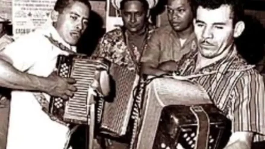 Panamá: Tierra de compositores