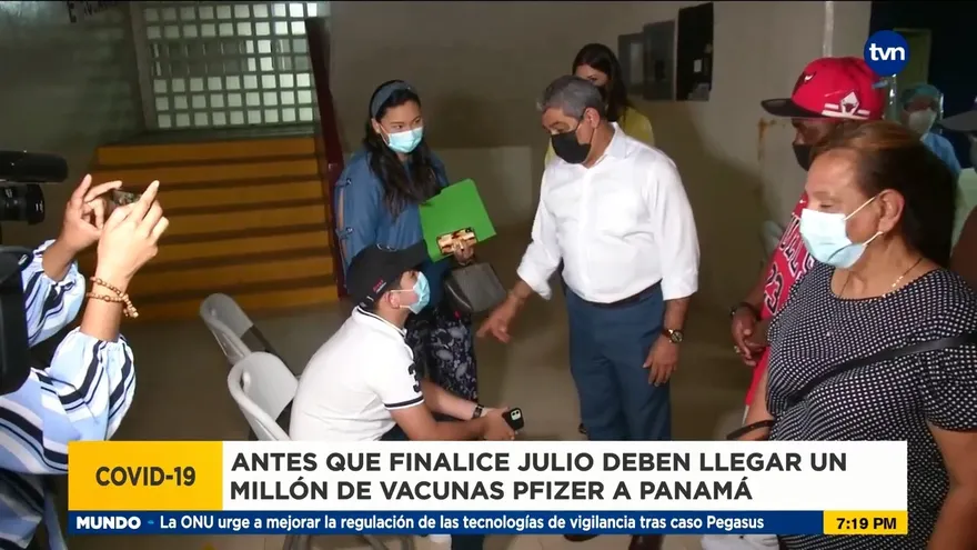 Los jóvenes se están convirtiendo en los nuevos vulnerables de la COVID-19