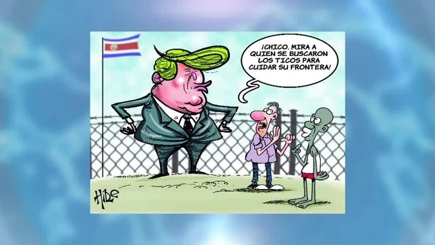 Bloque 8: Conclusiones y caricatura