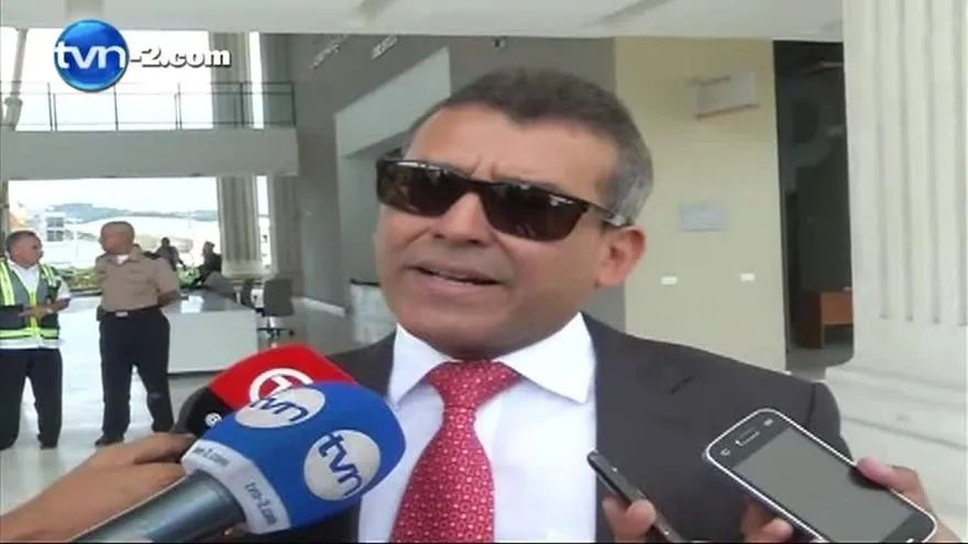 Abogado de Afú presenta recurso de reconsideración al TE