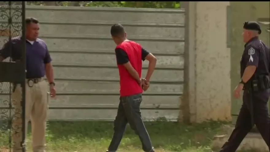Nuevo imputado por secuestro en Chiriquí
