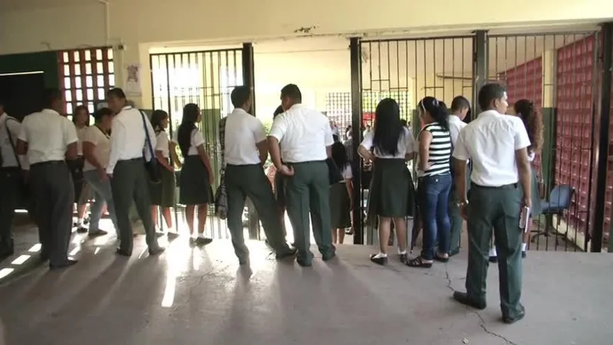 Se inicia proceso para recuperación académica