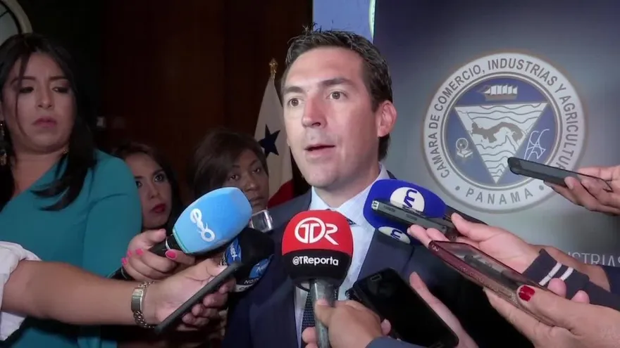 ‘Agenda País’ fue realizada por gremios empresariales