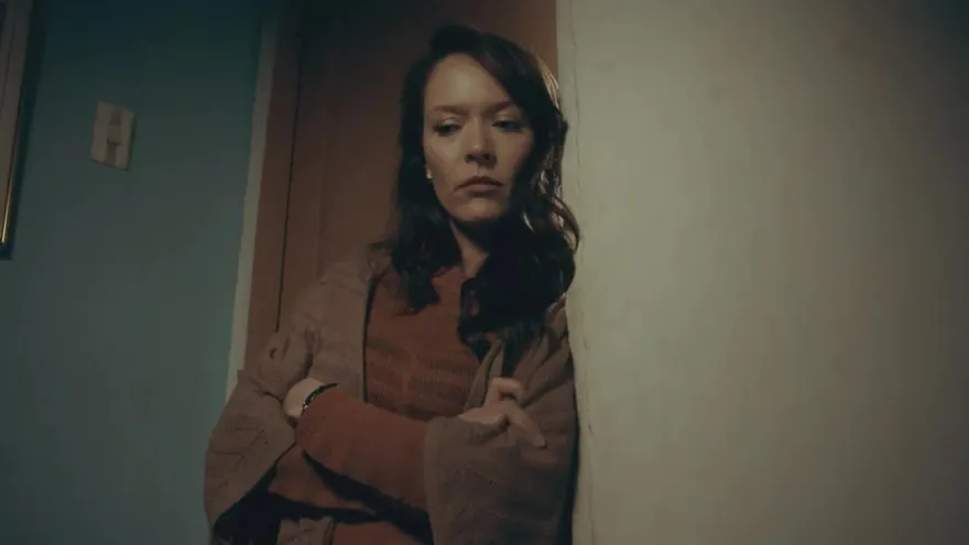 La Nocturna - Capítulo 11