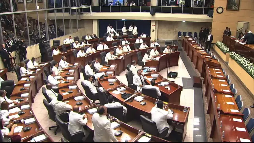 Proceso de elección en la Asamblea Nacional