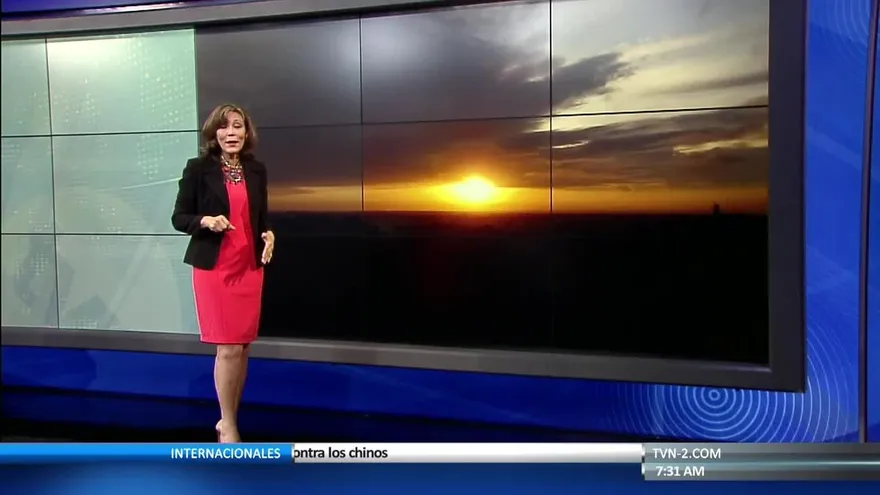 Noticiero AM 27 de noviembre de 2017 - Bloque 3