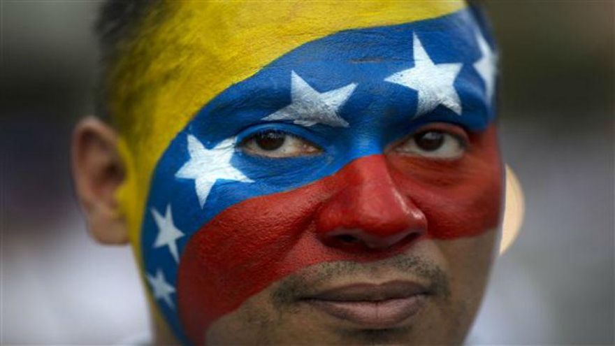 Persisten las protestas en Venezuela
