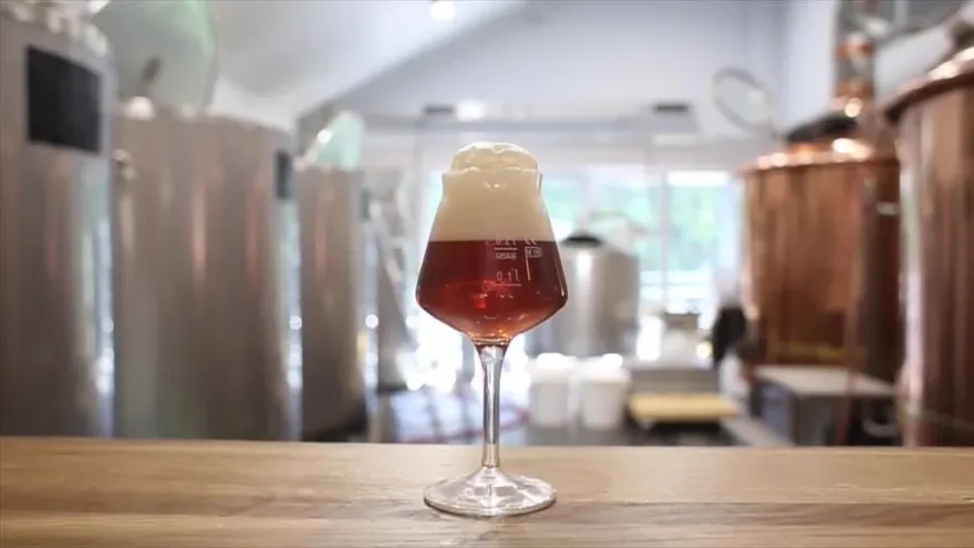 Comienza la Ruta de la Cerveza de la República Checa