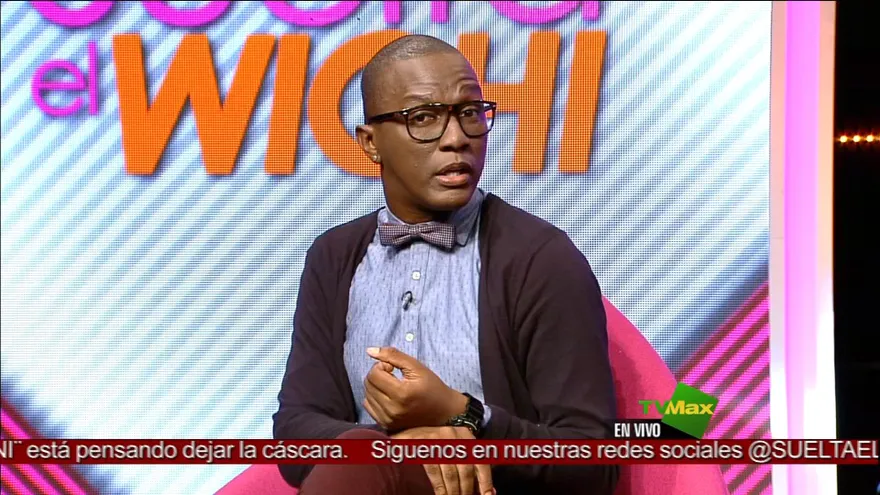 Franklyn se sintió traicionado por Nex TV