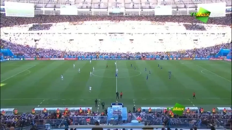 Resumen internacional del a