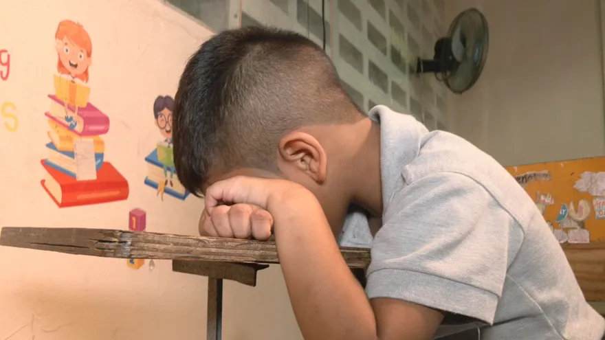 Salud mental juvenil preocupa en Panamá tras aumento de casos de bullying