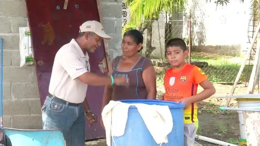 'Síndrome de Guillain Barre existía antes del zika en Panamá'