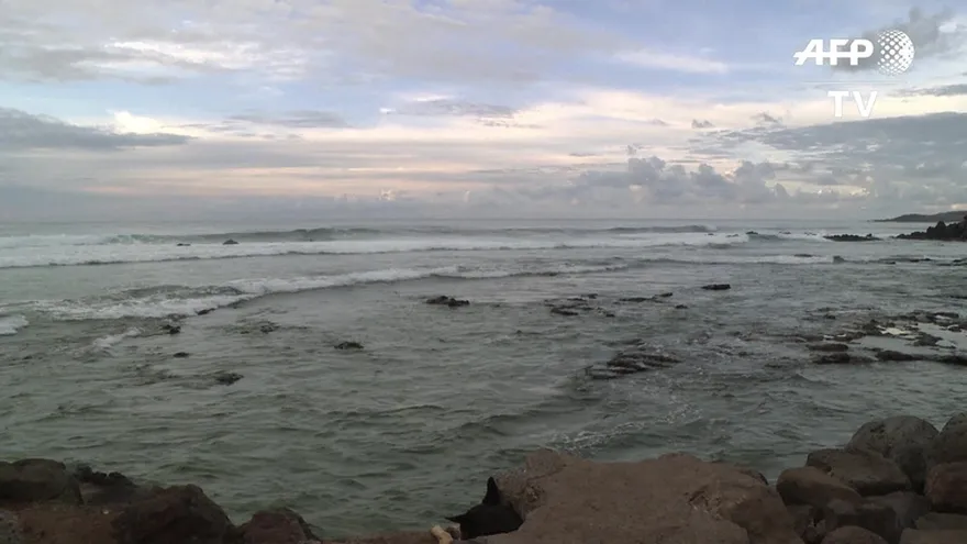 Chile creará área marina protegida en isla de Pascua