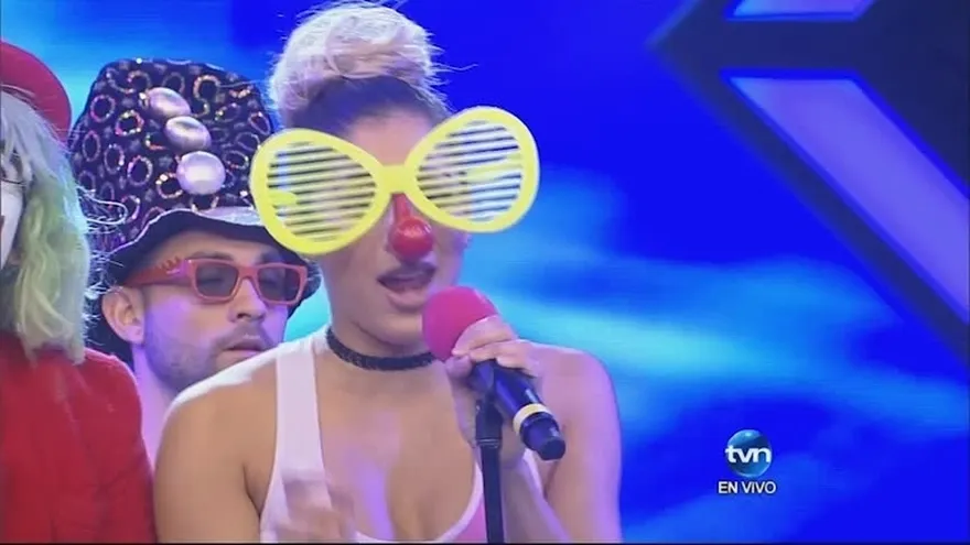 Mejores Momentos - 4/08/16