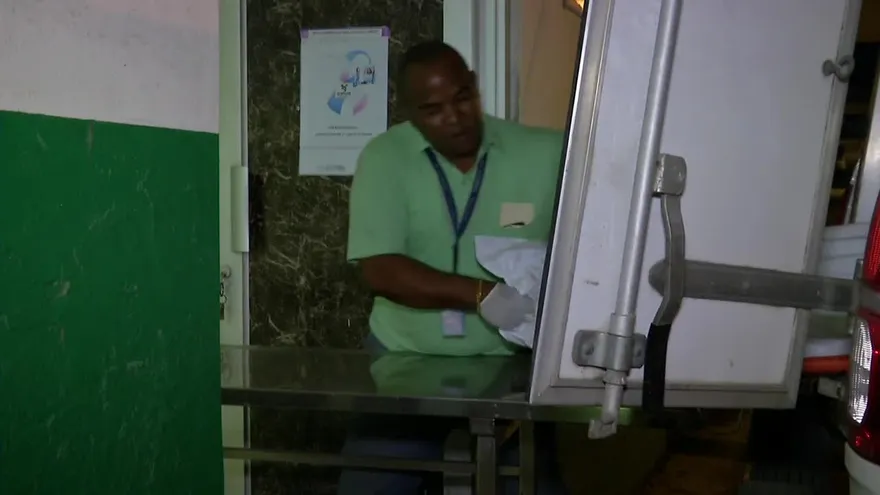 Hombre muere por atropello en Colón