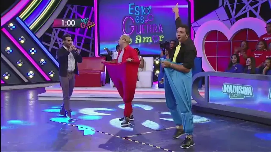 El Mercadito | Segunda Gala